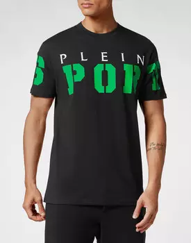 Футболка Plein Sport