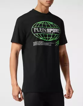 Футболка Plein Sport