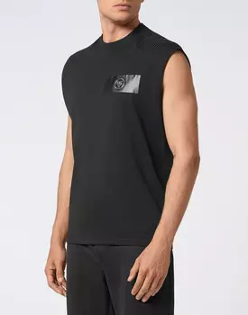 Футболка Plein Sport