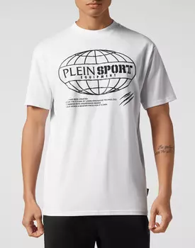 Футболка Plein Sport