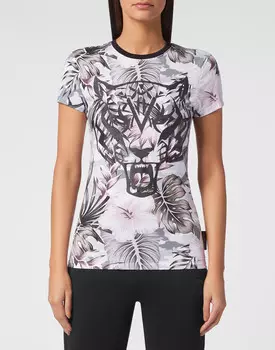 Футболка Plein Sport