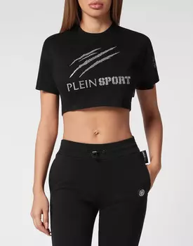 Футболка Plein Sport