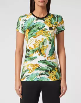 Футболка Plein Sport