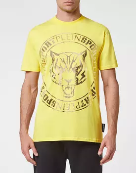 Футболка Plein Sport