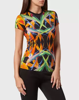 Футболка Plein Sport