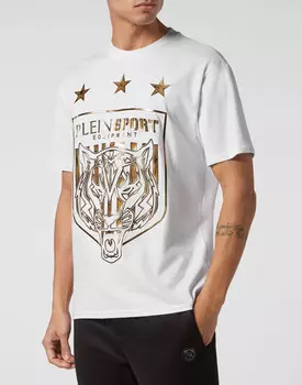 Футболка Plein Sport