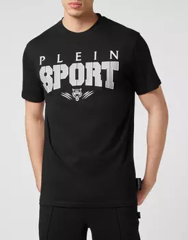 Футболка Plein Sport