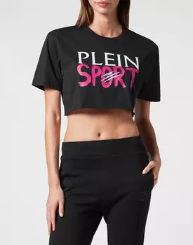 Футболка Plein Sport