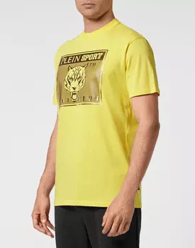 Футболка Plein Sport