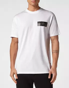 Футболка Plein Sport