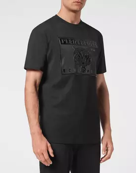 Футболка Plein Sport