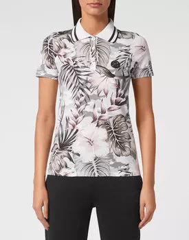 Футболка Plein Sport