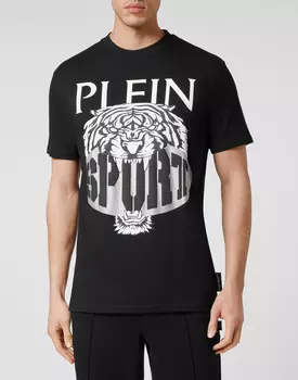 Футболка Plein Sport