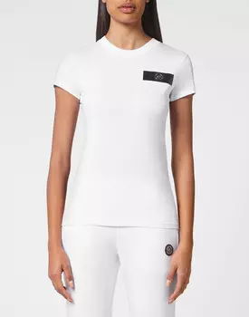 Футболка Plein Sport