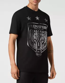 Футболка Plein Sport