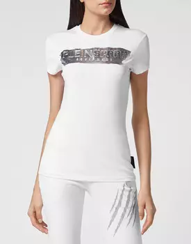 Футболка Plein Sport