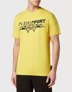 Футболка Plein Sport