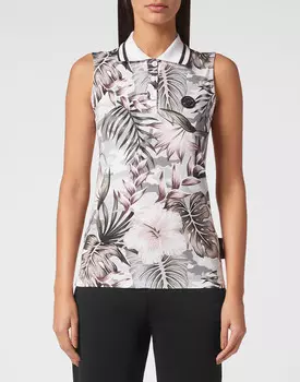 Футболка Plein Sport