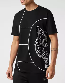 Футболка Plein Sport