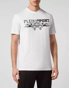 Футболка Plein Sport