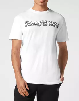 Футболка Plein Sport