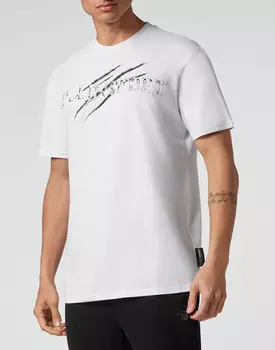 Футболка Plein Sport