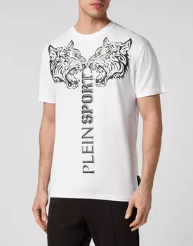 Футболка Plein Sport