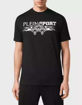 Футболка Plein Sport