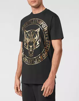 Футболка Plein Sport