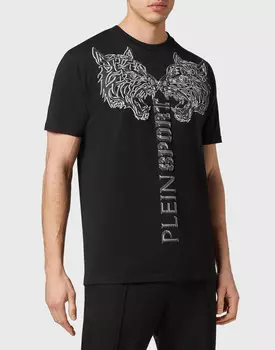 Футболка Plein Sport
