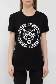 Футболка Plein Sport