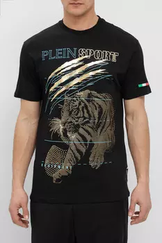 Футболка Plein Sport