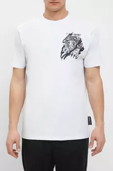 Футболка Plein Sport