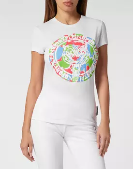 Футболка Plein Sport