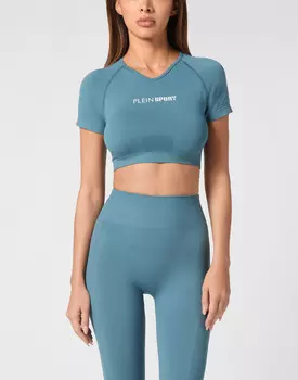 Футболка Plein Sport