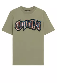 Футболка Roberto Cavalli