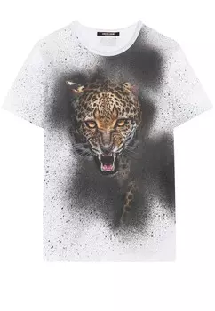 Футболка Roberto Cavalli