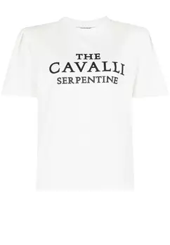 Футболка Roberto Cavalli