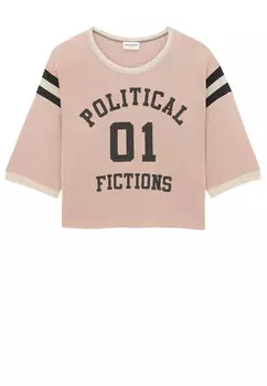 Футболка Saint Laurent