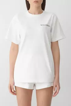 Футболка Sporty Rich