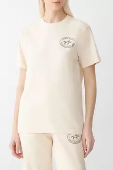 Футболка Sporty Rich