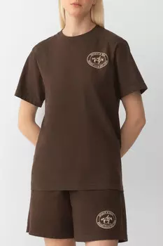 Футболка Sporty Rich