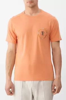 Футболка Stefano Ricci