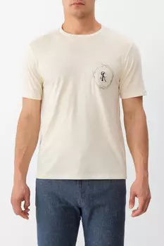 Футболка Stefano Ricci