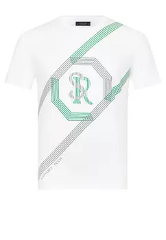 Футболка Stefano Ricci