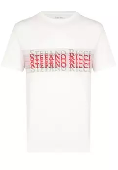 Футболка Stefano Ricci