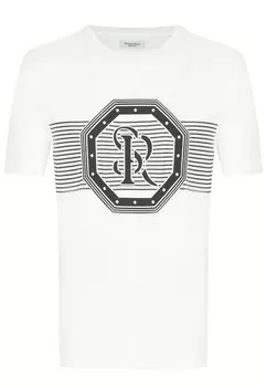 Футболка Stefano Ricci