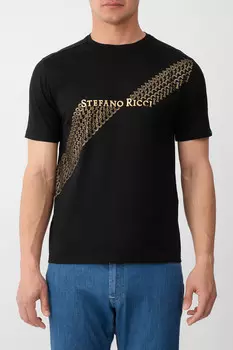 Футболка Stefano Ricci