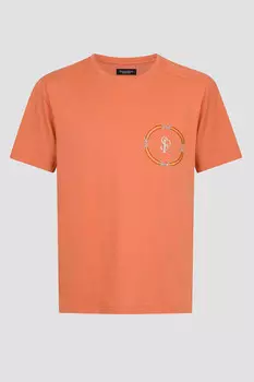 Футболка Stefano Ricci