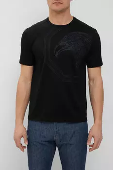 Футболка Stefano Ricci